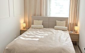 Biszkoptowy Apartament